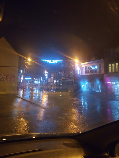 Photo of Istanbul Kebab House - 120 Victoria St W, Grimsby DN31 1NT