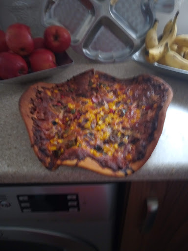 Photo of Istanbul Kebab House - 120 Victoria St W, Grimsby DN31 1NT