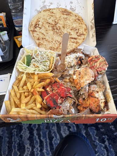 Photo of AFC Express - 16 Brighowgate, Grimsby DN32 0QX