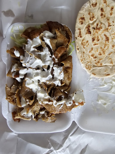 Photo of AFC Express - 16 Brighowgate, Grimsby DN32 0QX