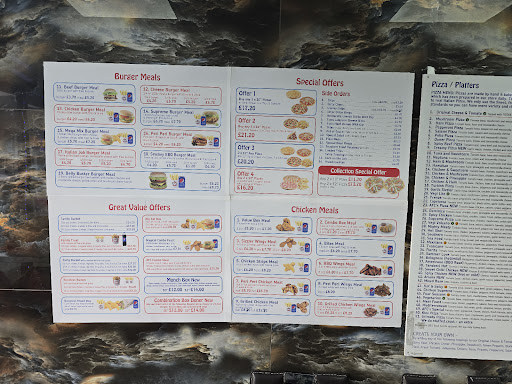 Photo of AFC Express - 16 Brighowgate, Grimsby DN32 0QX