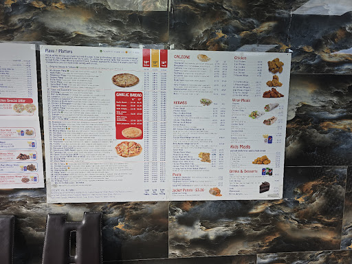 Photo of AFC Express - 16 Brighowgate, Grimsby DN32 0QX