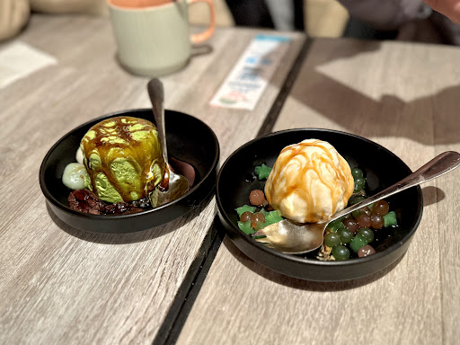 Photo of Harvest Oriental Cuisine - 4 Old Market Pl, Freshney Place, Grimsby DN31 1DT