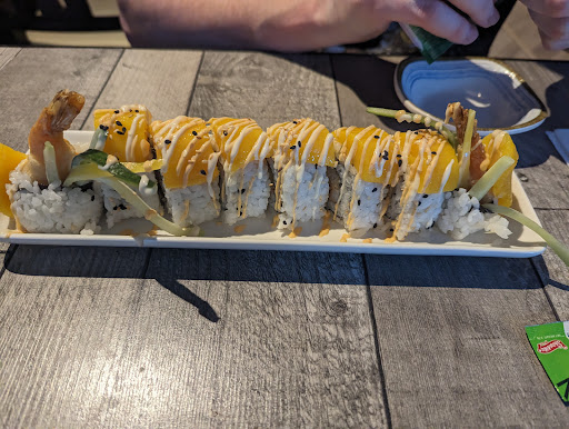 Photo of Harvest Oriental Cuisine - 4 Old Market Pl, Freshney Place, Grimsby DN31 1DT