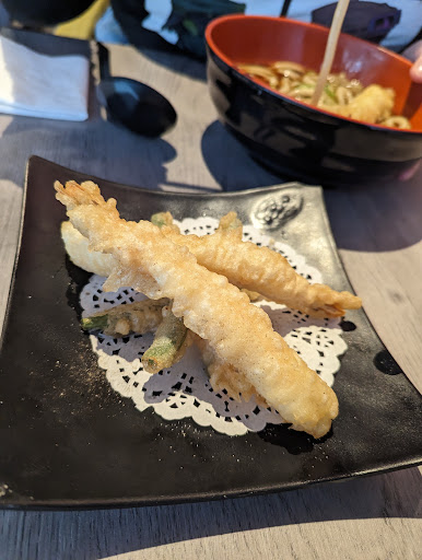 Photo of Harvest Oriental Cuisine - 4 Old Market Pl, Freshney Place, Grimsby DN31 1DT