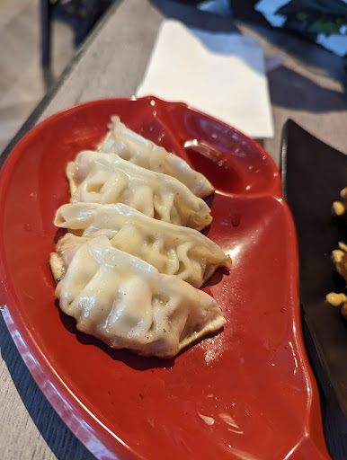 Photo of Harvest Oriental Cuisine - 4 Old Market Pl, Freshney Place, Grimsby DN31 1DT