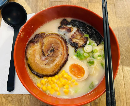 Photo of Harvest Oriental Cuisine - 4 Old Market Pl, Freshney Place, Grimsby DN31 1DT