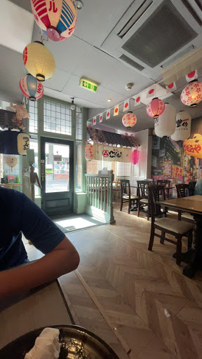 Photo of Harvest Oriental Cuisine - 4 Old Market Pl, Freshney Place, Grimsby DN31 1DT