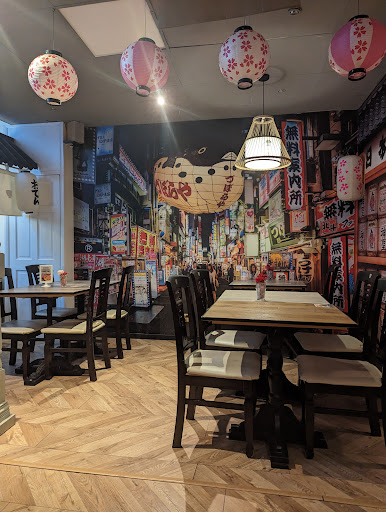 Photo of Harvest Oriental Cuisine - 4 Old Market Pl, Freshney Place, Grimsby DN31 1DT