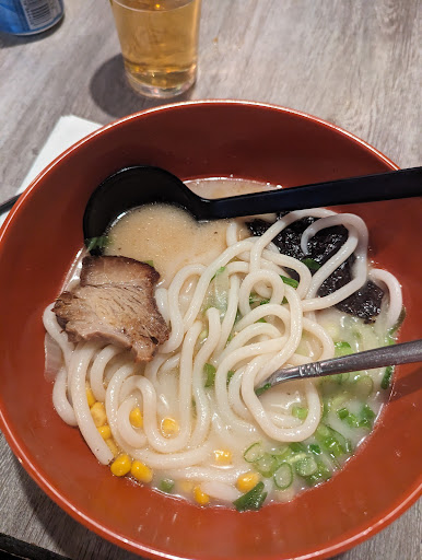 Photo of Harvest Oriental Cuisine - 4 Old Market Pl, Freshney Place, Grimsby DN31 1DT