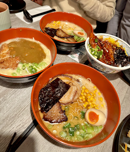 Photo of Harvest Oriental Cuisine - 4 Old Market Pl, Freshney Place, Grimsby DN31 1DT