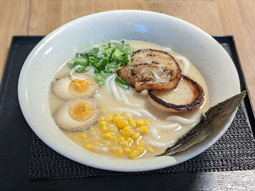 Photo of Harvest Oriental Cuisine - 4 Old Market Pl, Freshney Place, Grimsby DN31 1DT