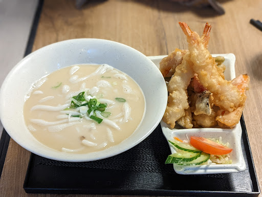 Photo of Harvest Oriental Cuisine - 4 Old Market Pl, Freshney Place, Grimsby DN31 1DT