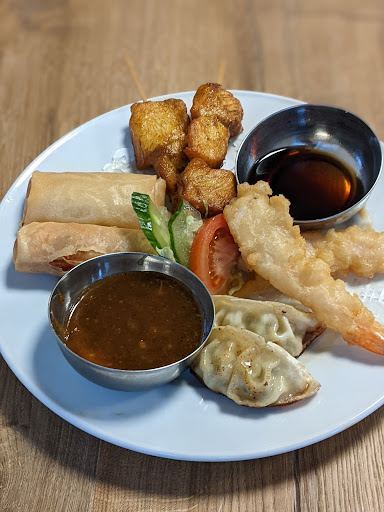 Photo of Harvest Oriental Cuisine - 4 Old Market Pl, Freshney Place, Grimsby DN31 1DT