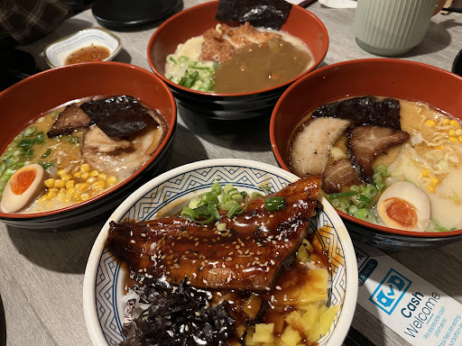 Photo of Harvest Oriental Cuisine - 4 Old Market Pl, Freshney Place, Grimsby DN31 1DT