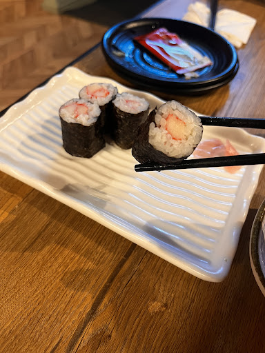 Photo of Harvest Oriental Cuisine - 4 Old Market Pl, Freshney Place, Grimsby DN31 1DT