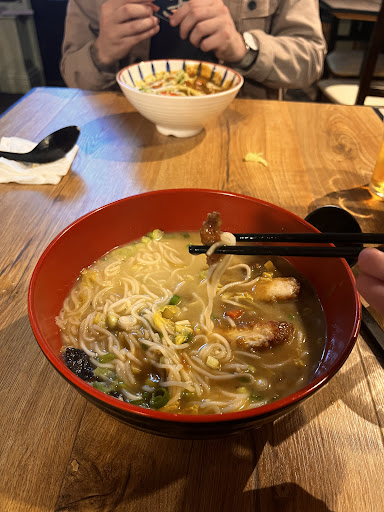 Photo of Harvest Oriental Cuisine - 4 Old Market Pl, Freshney Place, Grimsby DN31 1DT