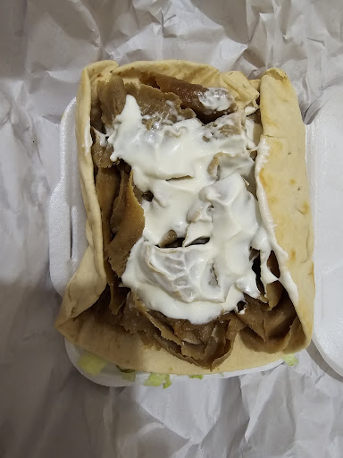 Photo of Delan'o Pizzeria - 13 Freeman St, Grimsby DN32 7AB