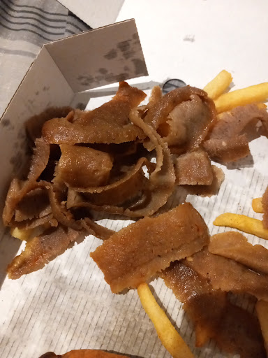 Photo of Delan'o Pizzeria - 13 Freeman St, Grimsby DN32 7AB