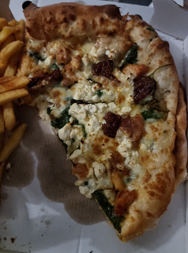 Photo of Delan'o Pizzeria - 13 Freeman St, Grimsby DN32 7AB