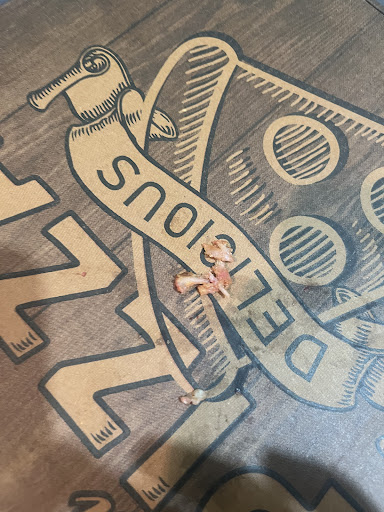 Photo of Delan'o Pizzeria - 13 Freeman St, Grimsby DN32 7AB