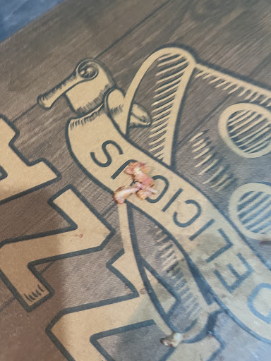 Photo of Delan'o Pizzeria - 13 Freeman St, Grimsby DN32 7AB