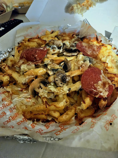 Photo of Marcello Pizzeria - 99 Ladysmith Rd, Grimsby DN32 9EQ