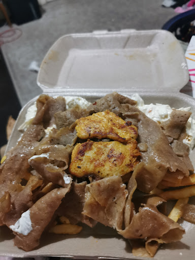 Photo of Marcello Pizzeria - 99 Ladysmith Rd, Grimsby DN32 9EQ