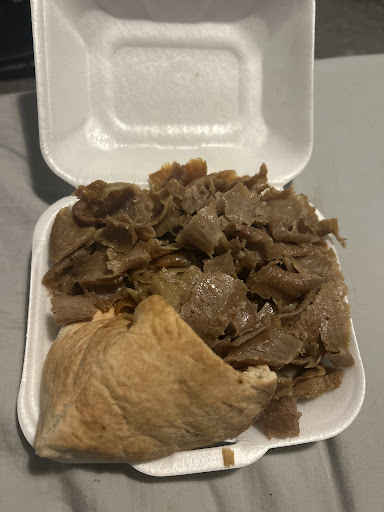 Photo of Marcello Pizzeria - 99 Ladysmith Rd, Grimsby DN32 9EQ