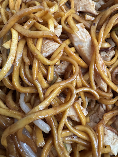 Photo of Wok Magiku - 35 Waltham Rd, Scartho, Grimsby DN33 2LY