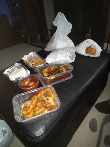 Photo of Wok Magiku - 35 Waltham Rd, Scartho, Grimsby DN33 2LY