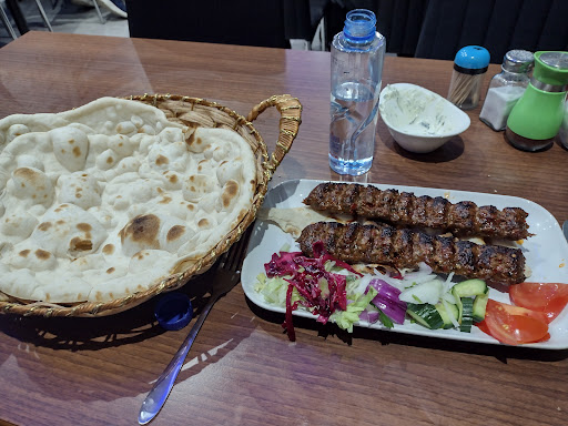 Photo of Istanbul Restaurant - 42 Freeman St, Grimsby DN32 7AG