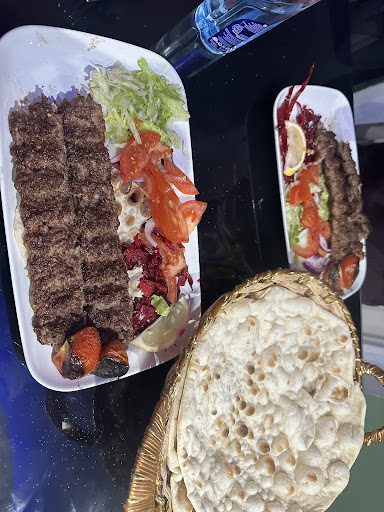 Photo of Istanbul Restaurant - 42 Freeman St, Grimsby DN32 7AG