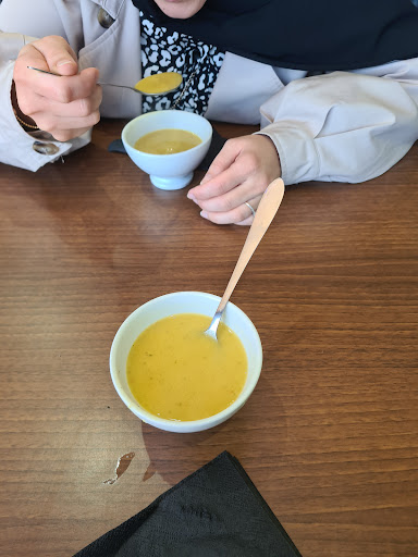 Photo of Istanbul Restaurant - 42 Freeman St, Grimsby DN32 7AG