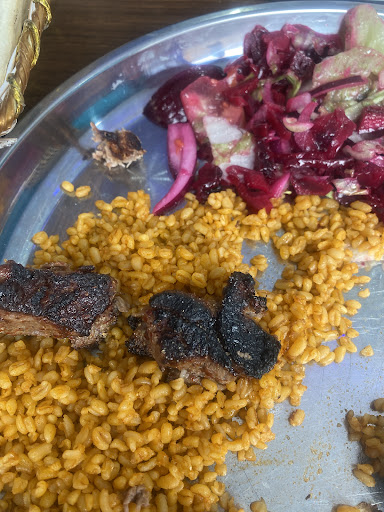 Photo of Istanbul Restaurant - 42 Freeman St, Grimsby DN32 7AG