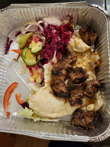 Photo of Istanbul Restaurant - 42 Freeman St, Grimsby DN32 7AG