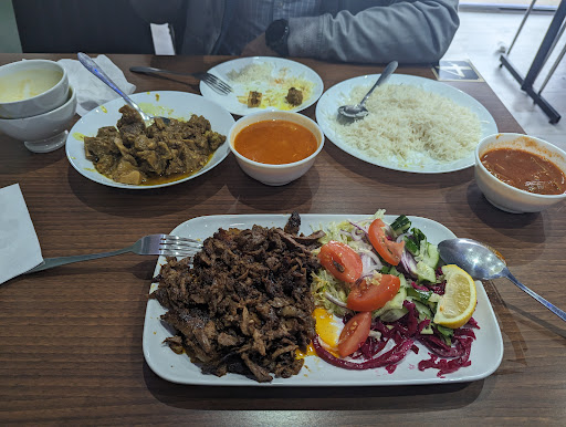 Photo of Istanbul Restaurant - 42 Freeman St, Grimsby DN32 7AG