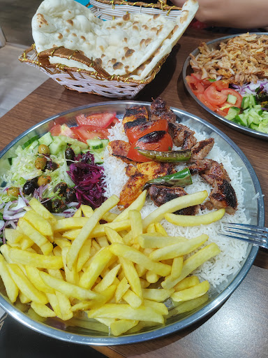 Photo of Istanbul Restaurant - 42 Freeman St, Grimsby DN32 7AG