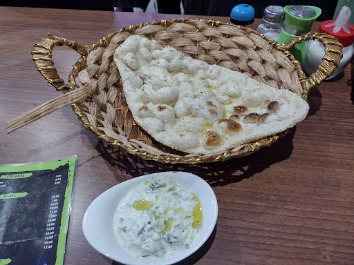 Photo of Istanbul Restaurant - 42 Freeman St, Grimsby DN32 7AG