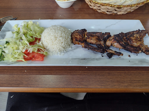 Photo of Istanbul Restaurant - 42 Freeman St, Grimsby DN32 7AG