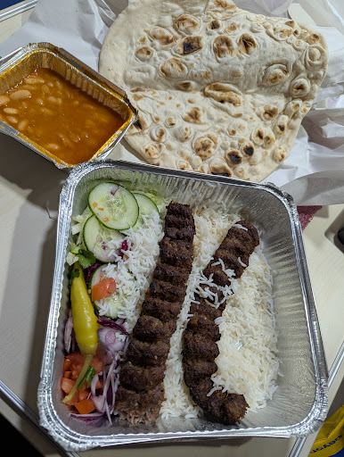 Photo of Istanbul Restaurant - 42 Freeman St, Grimsby DN32 7AG