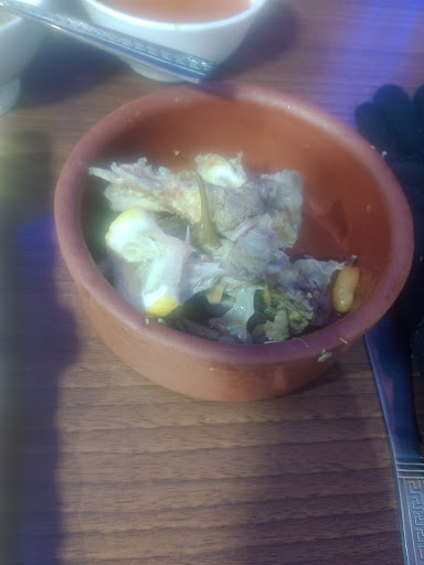 Photo of Istanbul Restaurant - 42 Freeman St, Grimsby DN32 7AG