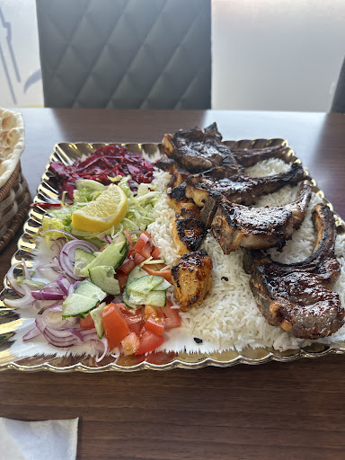 Photo of Istanbul Restaurant - 42 Freeman St, Grimsby DN32 7AG