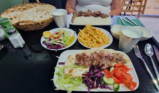 Photo of Istanbul Restaurant - 42 Freeman St, Grimsby DN32 7AG