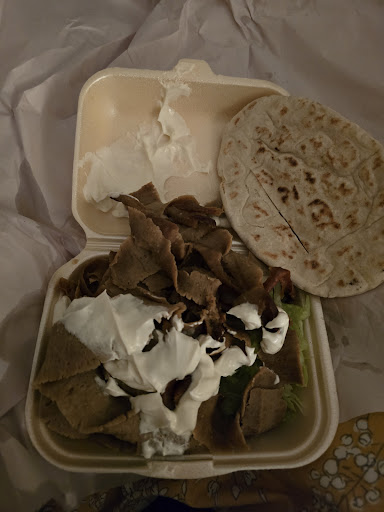 Photo of ALA TURKA - 282 Heneage Rd, Grimsby DN32 9NP