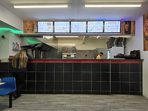 Photo of ALA TURKA - 282 Heneage Rd, Grimsby DN32 9NP