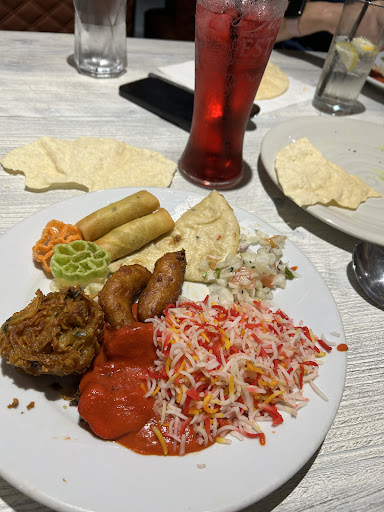 Photo of Spice Of Life - 8-12 Wellowgate, Grimsby DN32 0RA