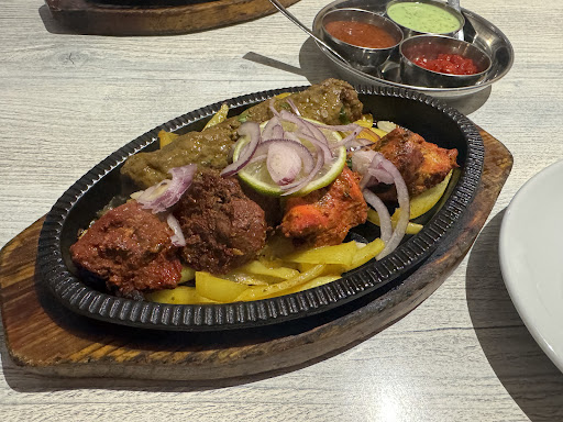 Photo of Spice Of Life - 8-12 Wellowgate, Grimsby DN32 0RA