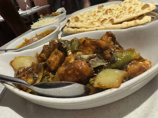 Photo of Spice Of Life - 8-12 Wellowgate, Grimsby DN32 0RA