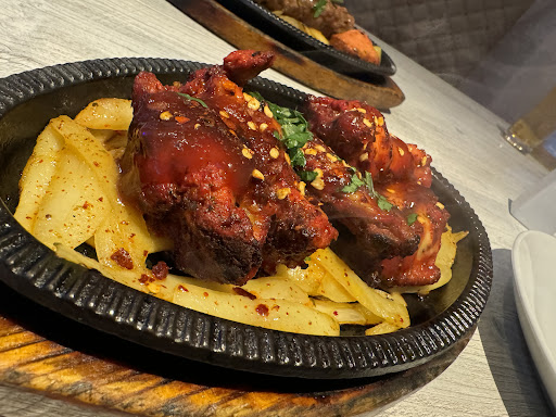 Photo of Spice Of Life - 8-12 Wellowgate, Grimsby DN32 0RA